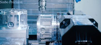 Sinbo Precision Mechanical Co., Ltd. निर्माता उत्पादन लाइन