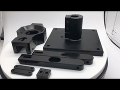 CNC parts