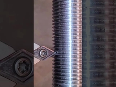 CNC यांत्रिक भाग