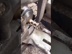 कस्टम डिजाइन ऑटोमोटिव एल्यूमीनियम सीएनसी मशीनिंग पार्ट्स के साथ Degreasing, पॉलिशिंग, Deburring