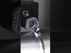 कस्टम सीएनसी एल्यूमीनियम आवरण Ra0.2-Ra3.2 असमानता और बढ़ी हुई गर्मी प्रतिरोध के साथ