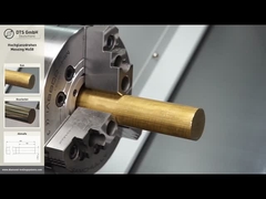 कस्टम सीएनसी मशीनीकृत घटकों के साथ एनोडाइजिंग कोटिंग या पेंटिंग के लिए संक्षारण प्रतिरोध में वृद्धि