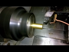 परिशुद्धता एल्यूमीनियम सीएनसी मिलिंग पार्ट्स / उत्कृष्ट Ra0.2 सतह खत्म सीएनसी मशीनीकृत एल्यूमीनियम पार्ट्स