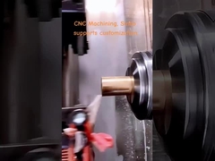 पीतल एल्यूमीनियम स्टेनलेस स्टील ईवी पावर बैटरी पैक कनेक्टर लेजर काटने, झुकने, स्पिनिंग के साथ