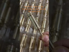 ईवी पावर बैटरी पैक कनेक्टिंग फिक्स्चर बैटरी टर्मिनल कनेक्टर सीएनसी टर्निंग / मिलिंग के साथ