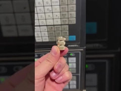 लेजर/एच/एंग्रेव बैटरी टर्मिनल कनेक्टर EV पावर बैटरी पैक माउंटिंग सिलेंडर