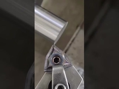 ईवी रिले डीसी Contactor टर्मिनल भागों एनोडाइज के साथ फिक्स्ड कोर, बीड विस्फोट, सिल्क स्क्रीन