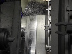 ईवी रिले डीसी संपर्ककर्ता टर्मिनल पार्ट्स स्टैम्पिंग सेवा के साथ चलती पैड विधानसभा