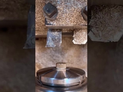 ईवी रिले डीसी Contactors पार्ट्स आरमार्टर्स के साथ सीएनसी टर्निंग सीएनसी मिलिंग लेजर कटिंग