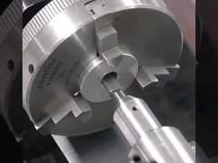 बैटरी ऊर्जा भंडारण कनेक्टर्स पाउडर धातु विज्ञान सुरक्षात्मक केस 0.001 मिमी सहिष्णुता