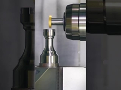 ईवी रिले डीसी Contactors पार्ट्स धक्का रॉड Passivation, इलेक्ट्रोफोरेसिस, इलेक्ट्रो पॉलिशिंग के साथ