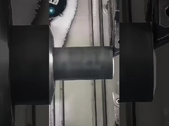 वाणिज्यिक औद्योगिक अनुप्रयोगों के लिए ऊर्जा भंडारण कनेक्टर सकारात्मक लीड आउट टर्मिनल