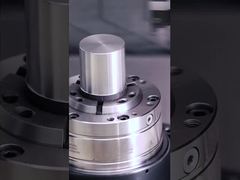 ईवी पावर बैटरी पैक कनेक्टर जस्ता/निकल/क्रोम/टाइटानियम कोटिंग के साथ