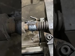 ईवी रिले डीसी Contactors पार्ट्स मृत बिंदु संयुक्त के साथ Plating, ब्रशिंग, पेंटिंग