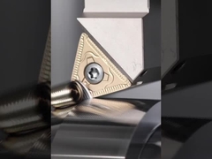 सीएनसी मुद्रांकन भागों