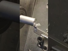 CNC यांत्रिक भाग