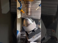 परिशुद्धता OEM एनोडाइजिंग साइकिल पार्ट्स कस्टम मिलिंग सीएनसी मशीनिंग एल्यूमीनियम पार्ट्स