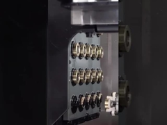 कस्टम सीएनसी ड्राइव शाफ्ट सेवा परिशुद्धता मशीनीकृत स्टेनलेस स्टील शाफ्ट मशीनरी शाफ्ट