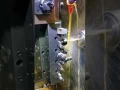 ODM / OEM चिकित्सा उपकरणों के लिए अनुकूलित सीएनसी यांत्रिक भागों उपकरण