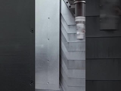 OEM 3 4 5 अक्ष सीएनसी मैकेनिकल पार्ट्स मेडिकल इंस्ट्रूमेंट्स के लिए एनोडाइज्ड प्लेटिंग