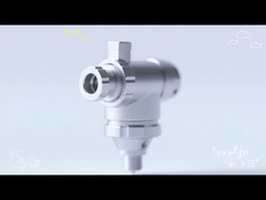 सीएनसी मिलिंग पार्ट्स