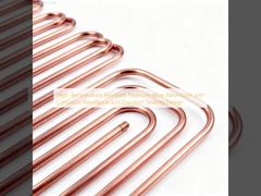 उच्च तापमान प्रतिरोधी टाइटेनियम मिश्र धातु वाल्व कोर, संक्षारण प्रतिरोध और सटीक सीलिंग डिज़ाइन के साथ