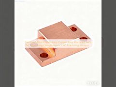 परिशुद्धता मोटर कम्यूटेटर कॉपर मिश्र धातु मशीन वाले पार्ट्स सीएनसी मशीनिंग चीन परिशुद्धता सीएनसी मशीनिंग सेवाएं