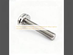 सटीक सीएनसी मशीनिंग चीन मैग्नीशियम मिश्र धातु लैपटॉप आवास कस्टम विनिर्माण सेवा