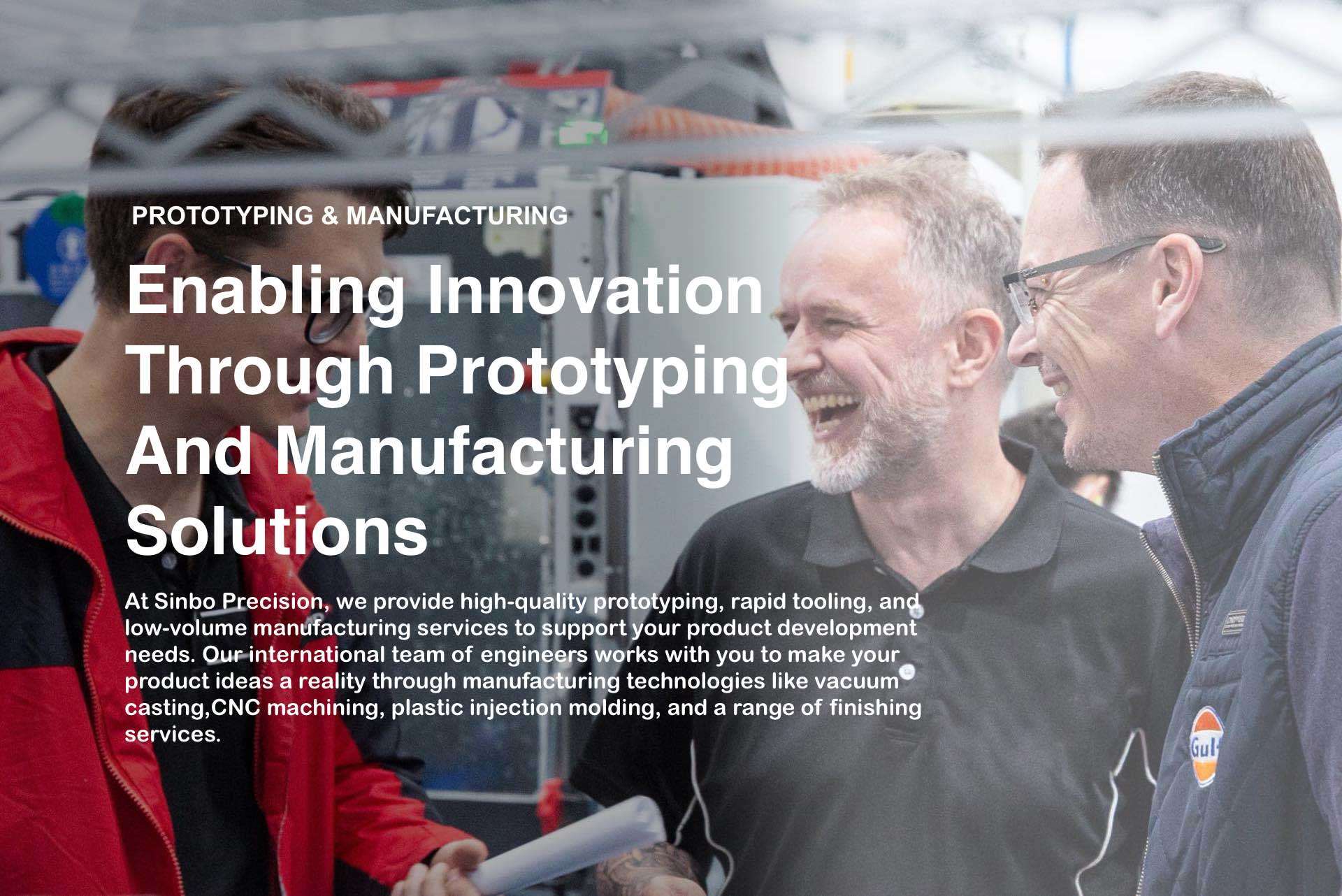 गुणवत्ता सीएनसी यांत्रिक भाग कारखाना