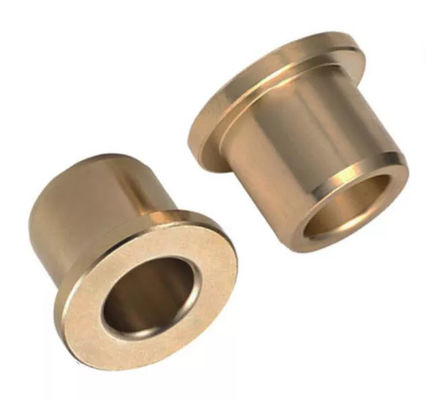 खरीदें OEM अनुकूलित पीतल फोर्ज भागों कोल्ड फोर्जिंग मशीनिंग सेवा online manufacture