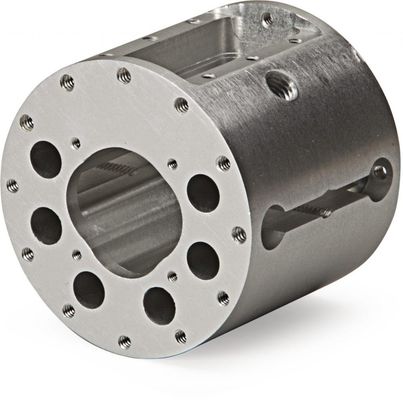 खरीदें कस्टम सीएनसी स्टेनलेस स्टील भागों मोड़ मोल्ड निर्माण सामान online manufacture