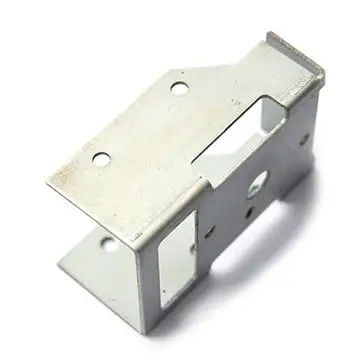 खरीदें 6061 एल्यूमीनियम Q235 स्टील स्पेयर पार्ट्स online manufacture