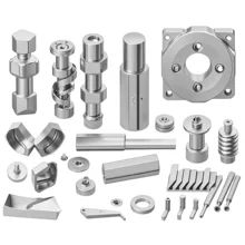 खरीदें उच्च गर्मी प्रतिरोध के साथ सटीक सीएनसी एल्यूमीनियम संलग्नक online manufacture