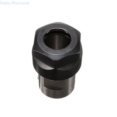खरीदें Die Casting and CNC Machining Accessories CNC Mechanical Parts with High Wear Resistance online manufacture