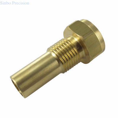 खरीदें Custom Designs CNC Turning and Milling Combined Parts with Scrap Rate of 1% online manufacture