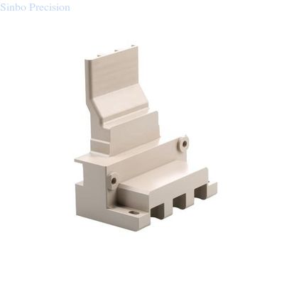 खरीदें Customized CNC Precision Turned Parts for Aerospace and Medical Applications online manufacture