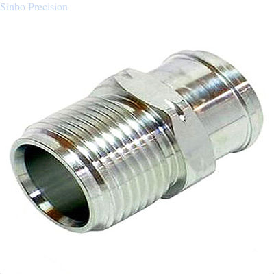 खरीदें Custom Professional CNC Machined Parts for Industrial Automation and Robotics online manufacture