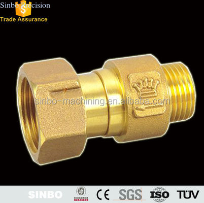 खरीदें 0.001 Mm Grinding Accuracy CNC Milling Parts Designed with UG Software and 0.002 Mm Edm Accuracy online manufacture