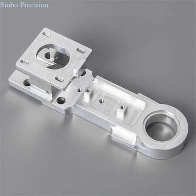 खरीदें Streamline Your Production with CNC Brass Parts 30-35 Days Delivery Timement online manufacture
