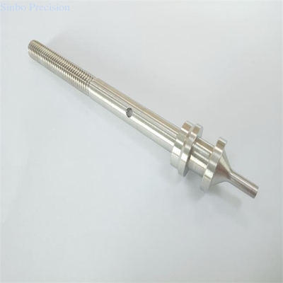 खरीदें High Precision Brass Components 24 Hours Online Service and Durable Materials online manufacture