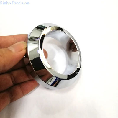 सीएनसी मशीनिंग नई ऊर्जा ऑटो पार्ट्स पॉलिशिंग ऑटो सस्पेंशन सिस्टम आईएटीएफ 16949